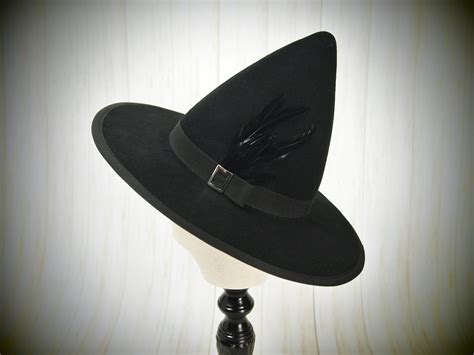 Felt Witch Hats for All Ages: Finding the Perfect Fit for Kids, Teens, and Adults